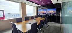 One Raffles Place (D1), Office #612275431